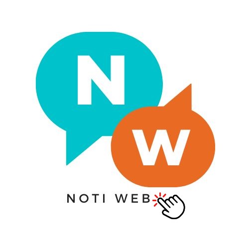 Noti Web