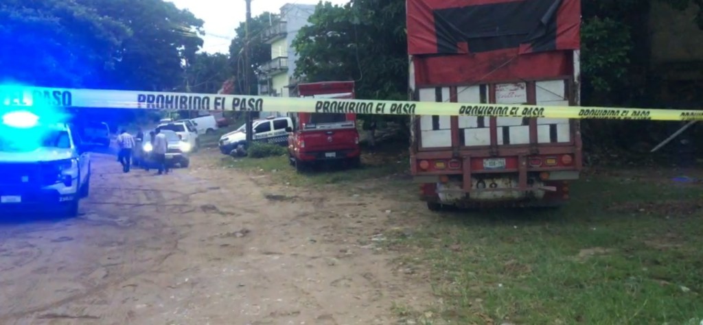 Secuestran a un niño en&nbsp;Coatzacoalcos