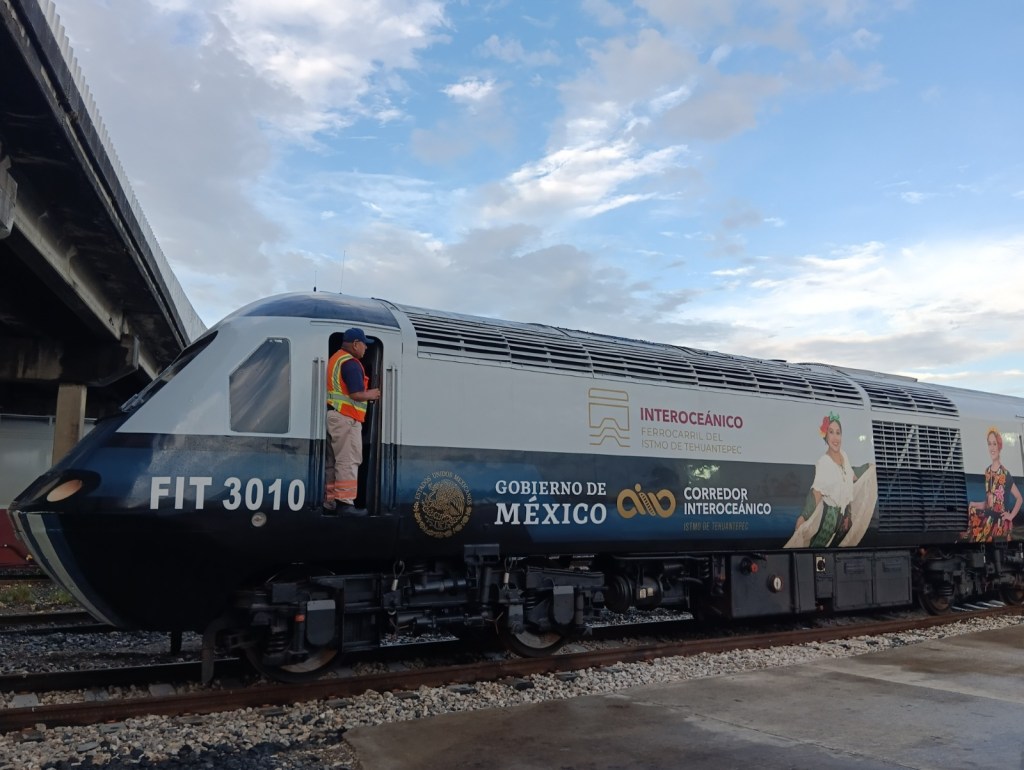 CADA VEZ MENOS GENTE VIAJA EN EL TREN&nbsp;INTEROCEÁNICO