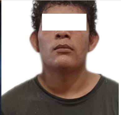 En Las Choapas, presunto violador se salva de ser&nbsp;linchado