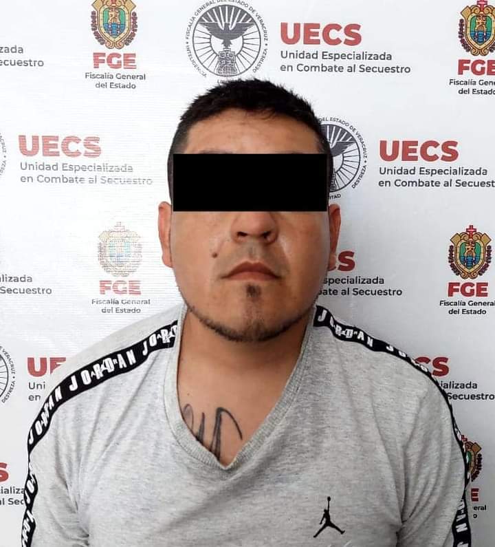 Cumple UECS, nueva orden de aprehensión a presunto s3cuestrad0r que operaba en&nbsp;Coatzacoalcos.*