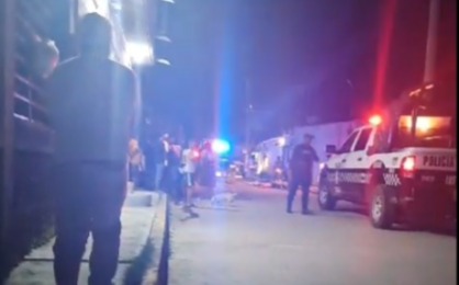 Policía Estatal dispara y le quita la vida a un civil al intentar&nbsp;detenerlo