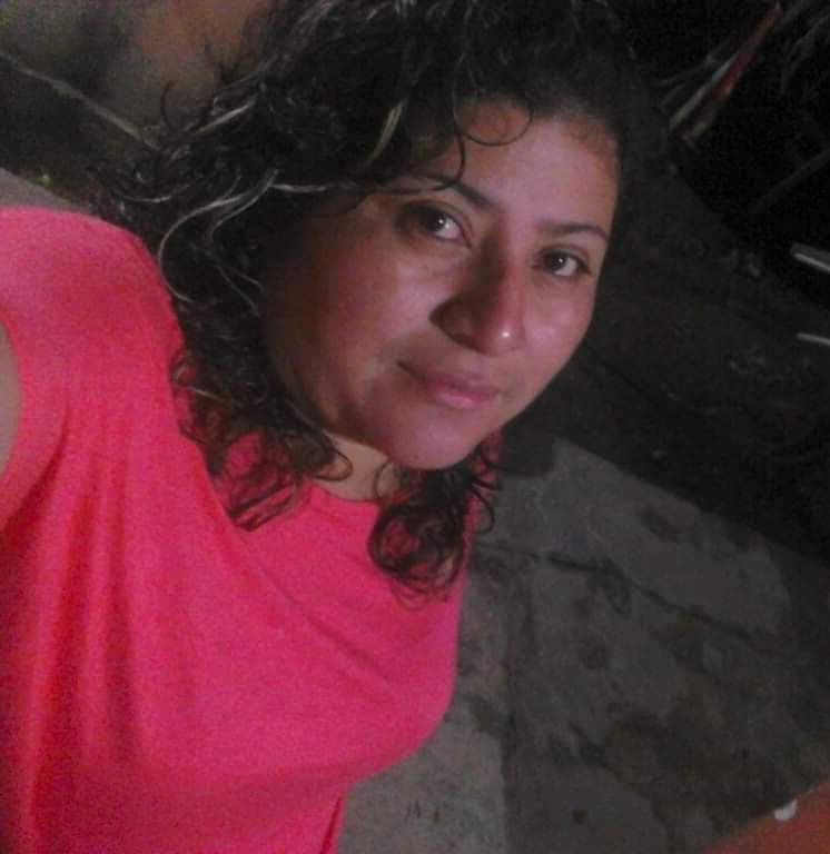 Asesinaron a Karina, mientras sus hijos se encontraban en la&nbsp;escuela