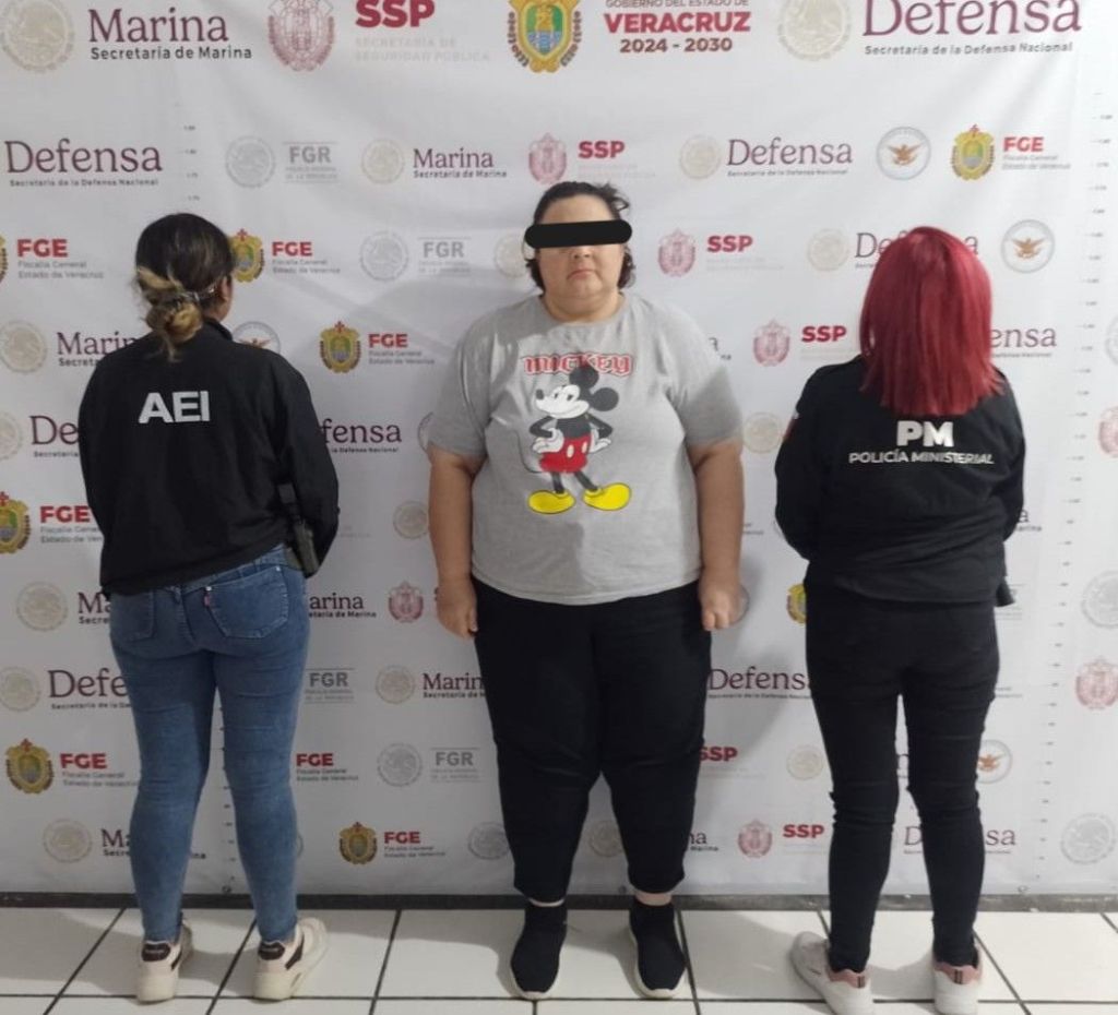 Mujer de Loma Bonita vendía a sus hijas para que abusaran de ellas en templo&nbsp;evangélico