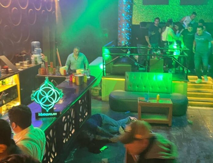 Asesinan a sobrino de diputado morenista en Córdoba,&nbsp;Veracruz