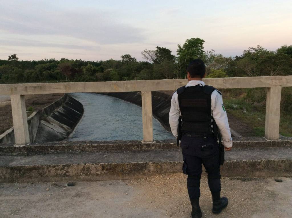 Presa La Cangrejera: avalan viabilidad y anuncian licitación para acueducto en&nbsp;Coatzacoalcos