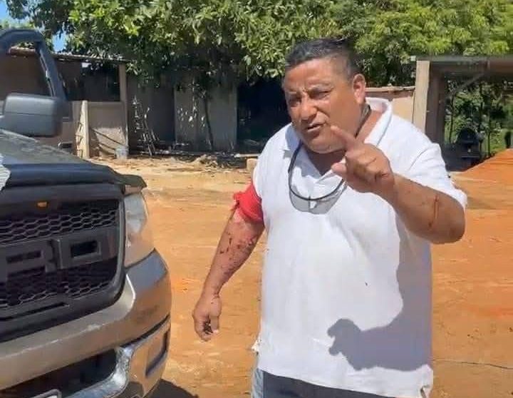 Nueva masacre; asesinan a 3 en Villa Allende, en&nbsp;Coatzacoalcos