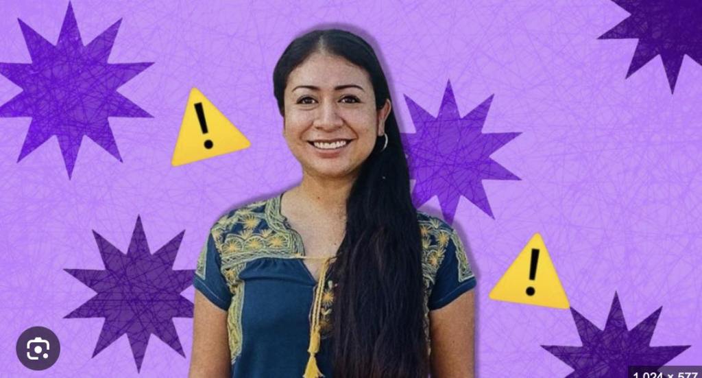 Aparecen en fosa clandestina cadáveres de activista Sandra Domínguez y su pareja Alexander&nbsp;Hernández