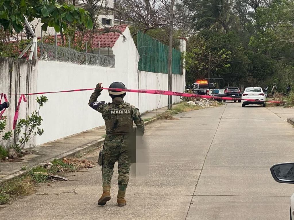Hallan cabeza humana dentro de hielera en&nbsp;Coatzacoalcos