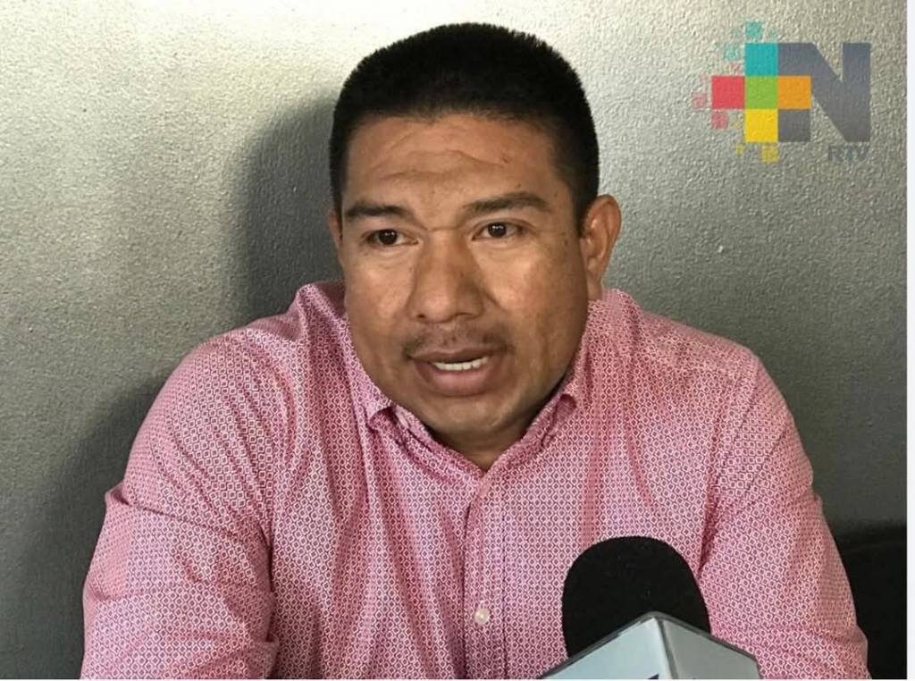 Prófugo exlíder sindical de CATEM Coatzacoalcos tras incumplir medida&nbsp;cautelar