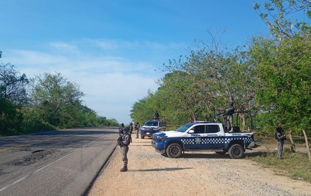 Privan de la vida a una persona en comunidad de La&nbsp;Arena