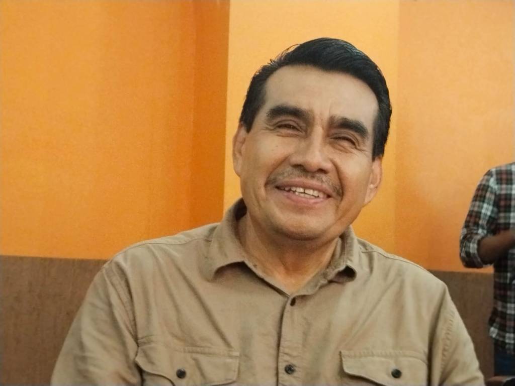 Demanda diputado Esteban Bautista autocrítica en Morena tras resultados&nbsp;electorales