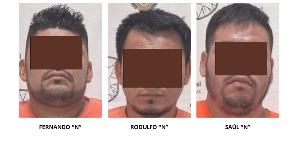 Sentencia de 20 Años para Homicidas por Encargo de Playa&nbsp;Vicente