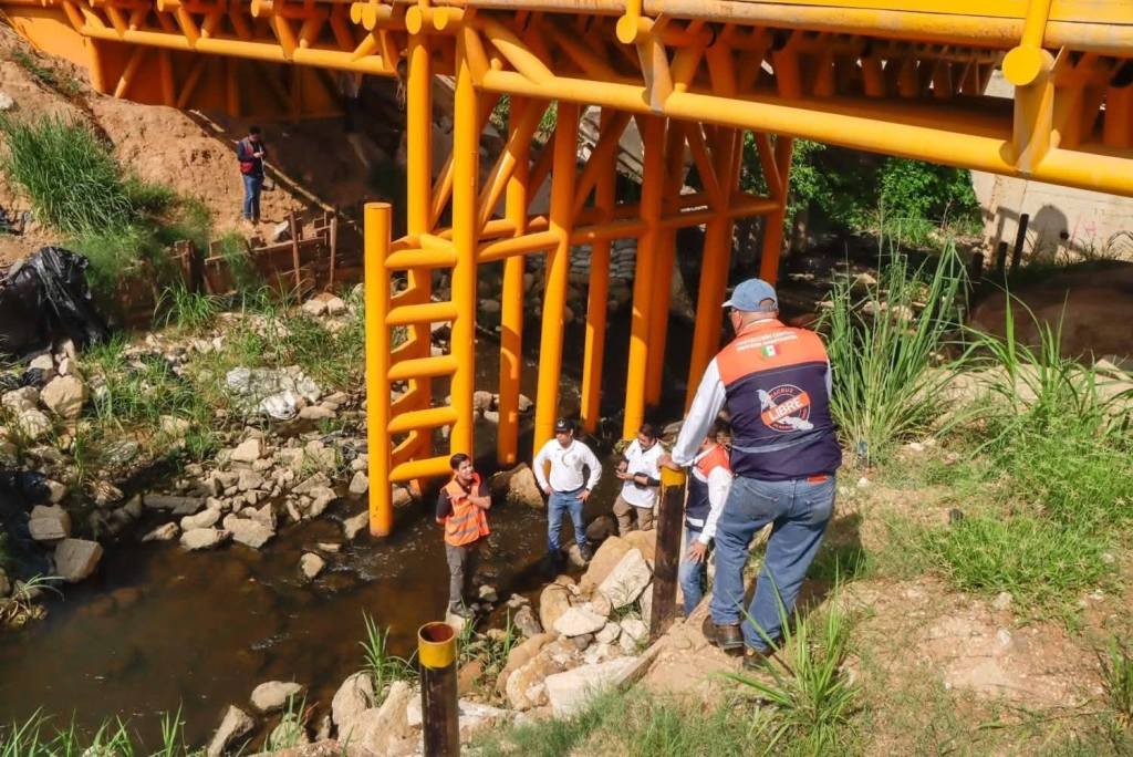 Ya se sabe el origen de los olores nocivos en Mundo Nuevo y&nbsp;Nanchital