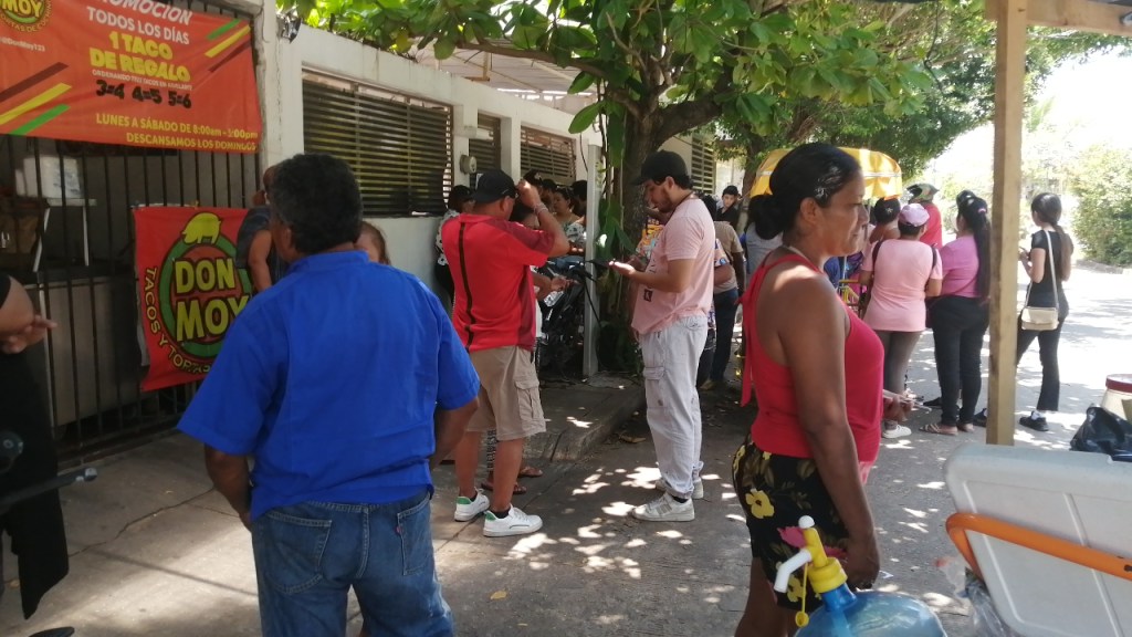 ¿Quiénes regalan 600 pesos en Coatzacoalcos? Llega la estafa de&nbsp;Worldcoin: