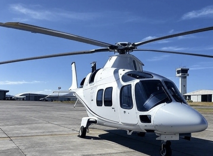 DESPEGÓ DESDE MINATITLÁN UN HELICÓPTERO DE LA SEDENA CON FAMILIA DE LÓPEZ OBRADOR, REVELA GUACAMAYA&nbsp;LEAKS