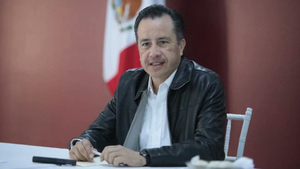 ASF identifica presunto daño patrimonial por más de 70 mdp en último año de Cuitláhuac&nbsp;García