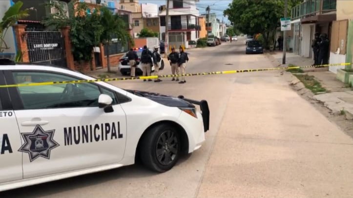 Coatzacoalcos reduce incidencia delictiva en junio, pero sigue liderando la región&nbsp;sur