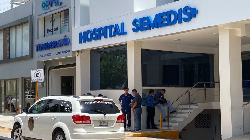 SURGE OTRA VERSIÓN: PERSONA QUE FALLECIÓ EN SEMEDIS ERA QUIEN SE RESISITIÓ AL PRESUNTO ASALTO EN LAS PALMAS Y NO EL SUPUESTO&nbsp;ASALTANTE