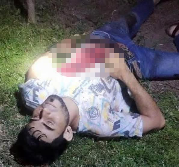 Ola de violencia desborda en el sur de Veracruz: ataques armados y asesinatos en cuatro&nbsp;municipios