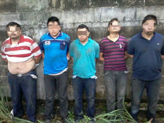 Detención de Silvestre Medina Gasca revive la desaparición forzada de cinco jóvenes de&nbsp;Coatzacoalcos