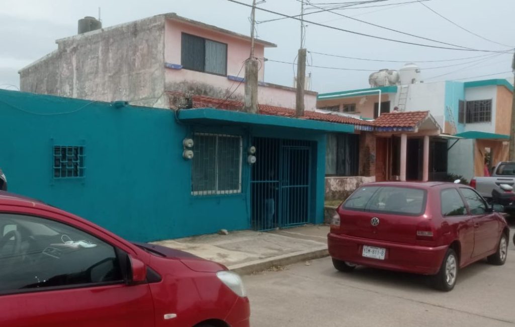 Atraco a Casa Habitación en Coatzacoalcos Deja a Dos Mujeres Atadas y con Crisis&nbsp;Nerviosa