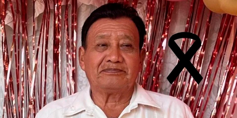 Conmoción en Chinameca: Hallan sin vida a Lázaro Francisco Luría, exalcalde del&nbsp;municipio