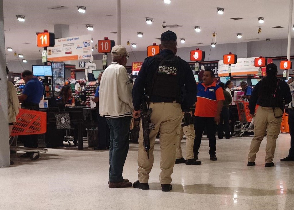 Someten a Adulto Mayor por Presunto Robo en Coatzacoalcos; Familia Busca Acuerdo para Evitar el&nbsp;Cereso