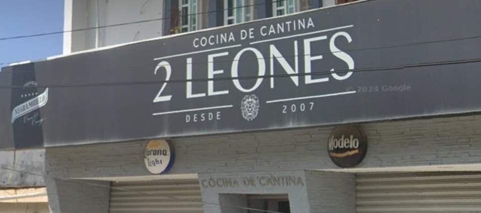 Violento Asalto a Mano Armada en Cantina de&nbsp;Coatzacoalcos