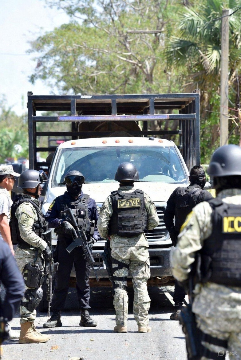 Huachicolero deberá pagar 1 millón de pesos en Veracruz por transportar combustible&nbsp;robado