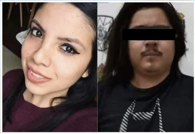 JUSTICIA PARA SILVIA JAZMÍN: Sentencian a 70 años de prisión a Aldo Adán&nbsp;Castelán