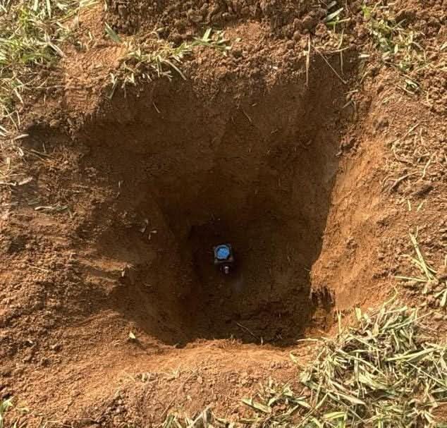 Golpe a huachicoleros en Juan Rodríguez Clara, Isla y José&nbsp;Azueta