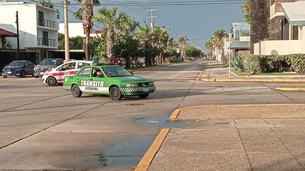 De la celebración al luto: muere joven agente de Tránsito durante festejo en&nbsp;Coatzacoalcos
