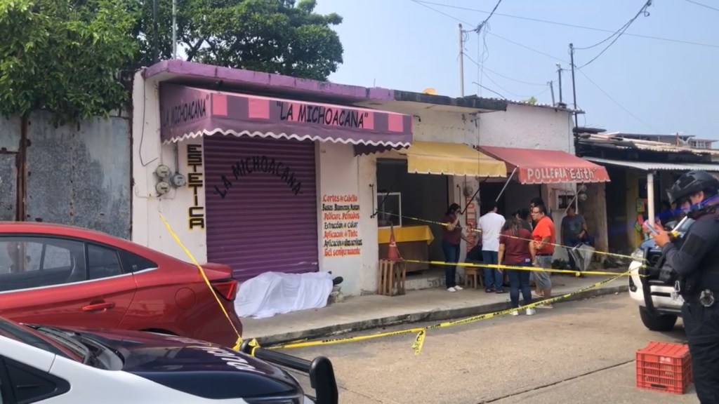 Luto en Las Palmitas: Hojalatero de 65 Años Fallece Súbitamente de Presunto&nbsp;Infarto