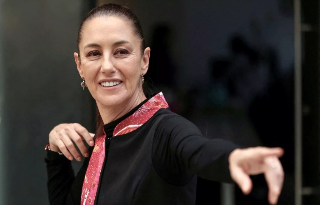 Sheinbaum llama a aclarar con transparencia el caso de Lafita León, periodista detenido en&nbsp;Veracruz