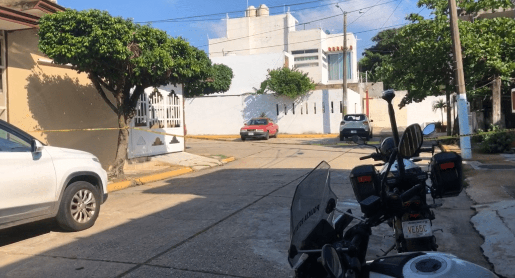 Hallan sin vida a joven en Rancho Alegre II; presunta depresión tras ruptura&nbsp;amorosa