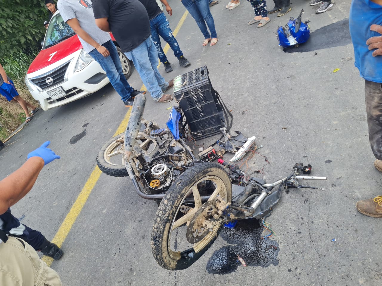 Tragedia en la Cuenca: Tres Muertos por Accidentes de Motocicleta en ...