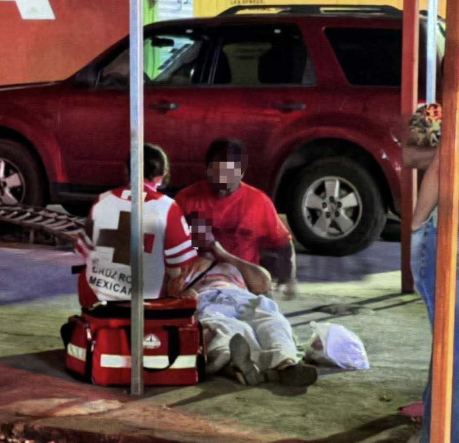 Frustran presunto intento de privación ilegal de la libertad de una menor en San Andrés&nbsp;Tuxtla.