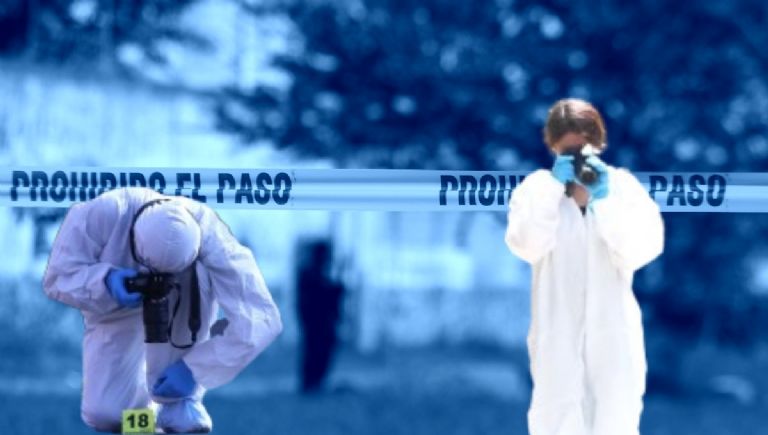 Arrojan cadáver cerca de la caseta de Acayucan en la&nbsp;autopista