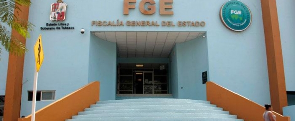 Fiscalía de Tabasco captura a dos presuntos implicados en actos de canibalismo; hay cinco más&nbsp;prófugos