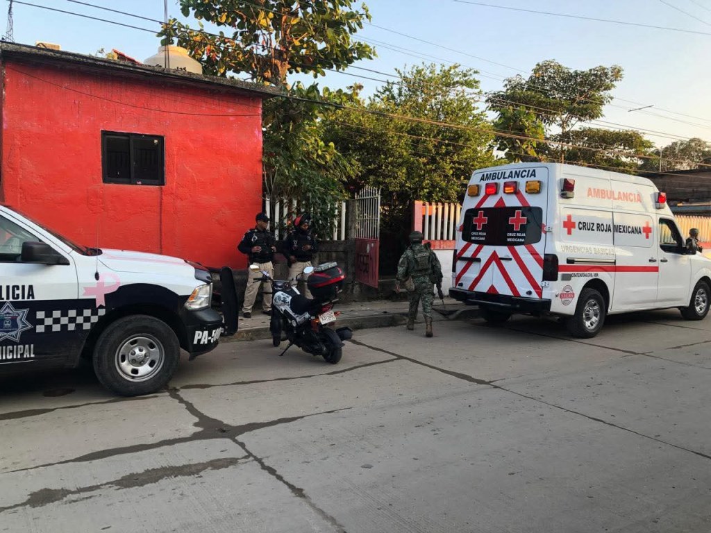 Fallece septuagenario tras caer del techo de su&nbsp;casa