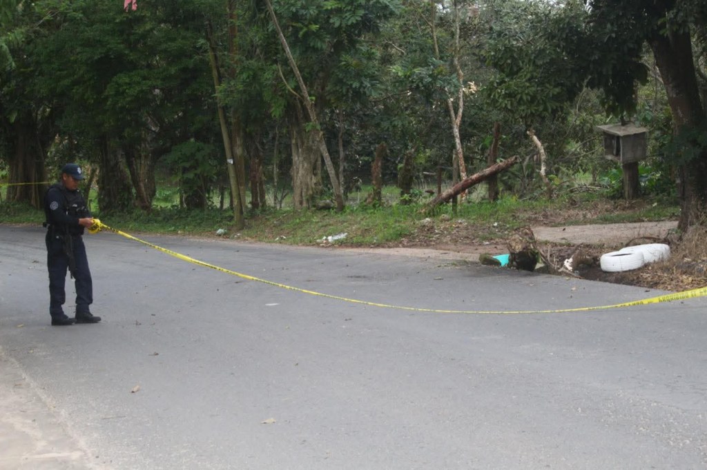 Justicia para Martha: Detienen a hija y novio por el feminicidio de querida maestra en Agua&nbsp;Dulce