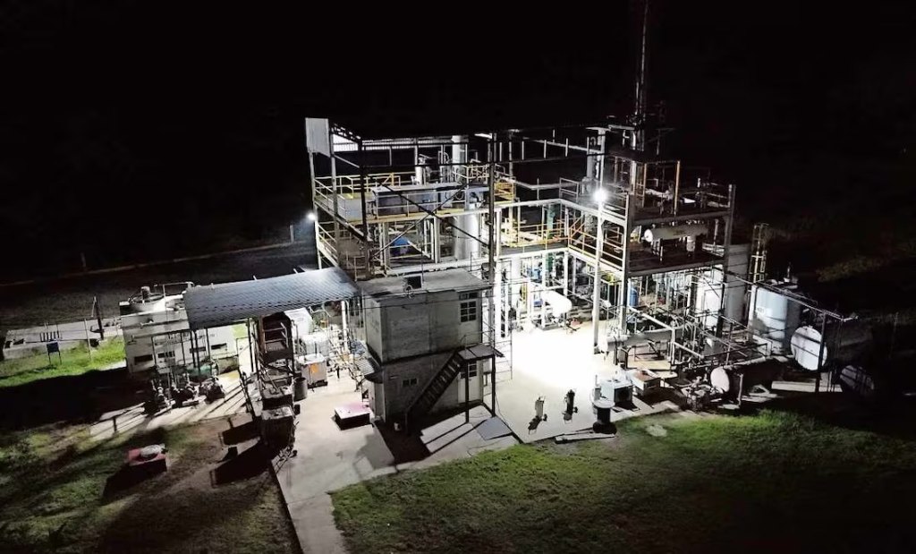 Cae el administrador de la refinería clandestina de Coatzacoalcos; detienen a dos en&nbsp;Tabasco