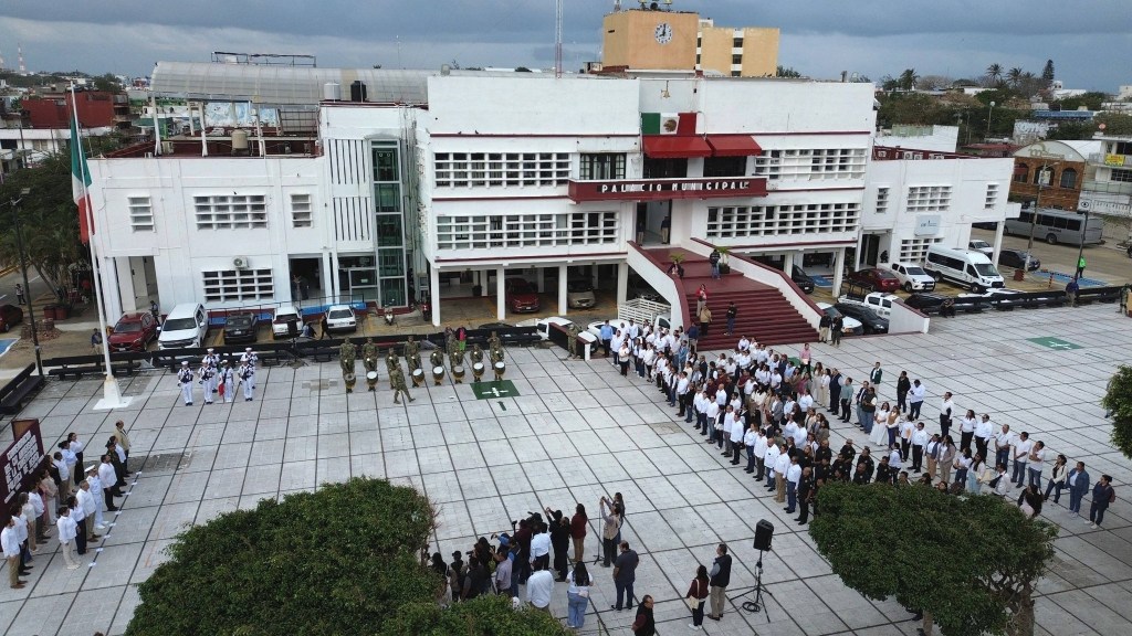 Depuración en el Ayuntamiento: Cancelan 20 bases sindicales otorgadas de forma&nbsp;irregular
