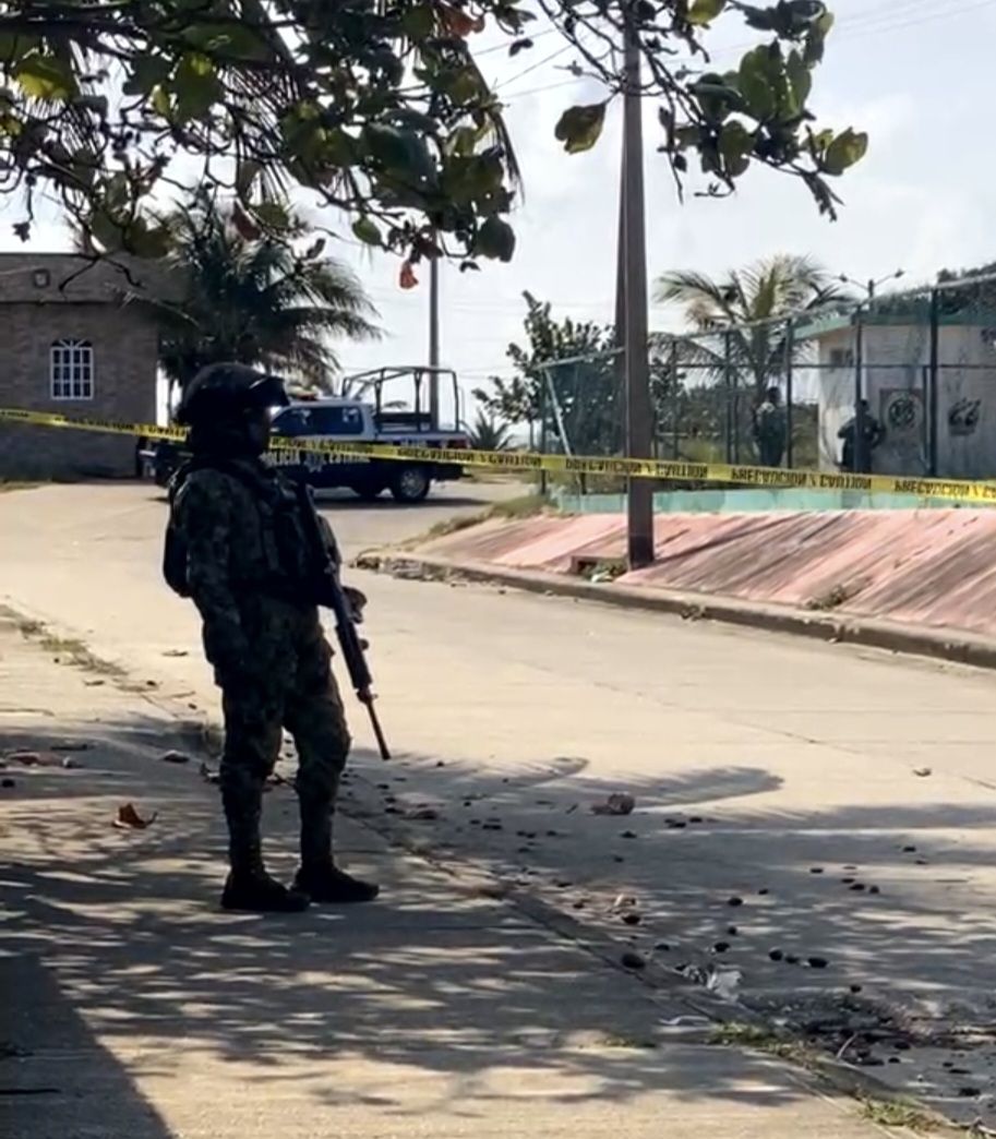 Ola de violencia sacude Villa Allende: Hallan restos humanos y reportan ataques&nbsp;armados