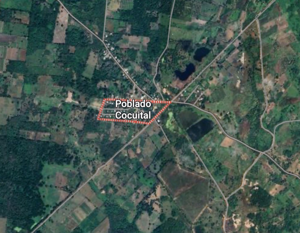 Localizan narcofosa en&nbsp;Jáltipan