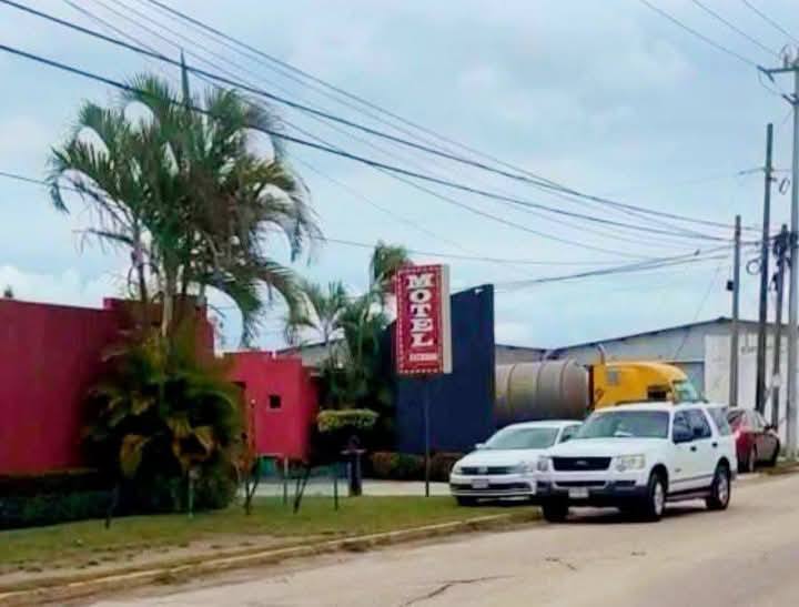 Localizan sin vida a catedrático del ITM en habitación de motel en&nbsp;Minatitlán