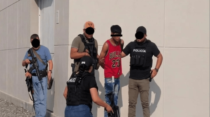 LA HISTORIA DE “EL POCKET”: DEL HALCONEO A LOS ATAQUES ARMADOS EN&nbsp;COATZACOALCOS