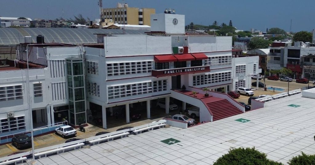 Deuda histórica de Coatzacoalcos rebasa los mil millones de&nbsp;pesos