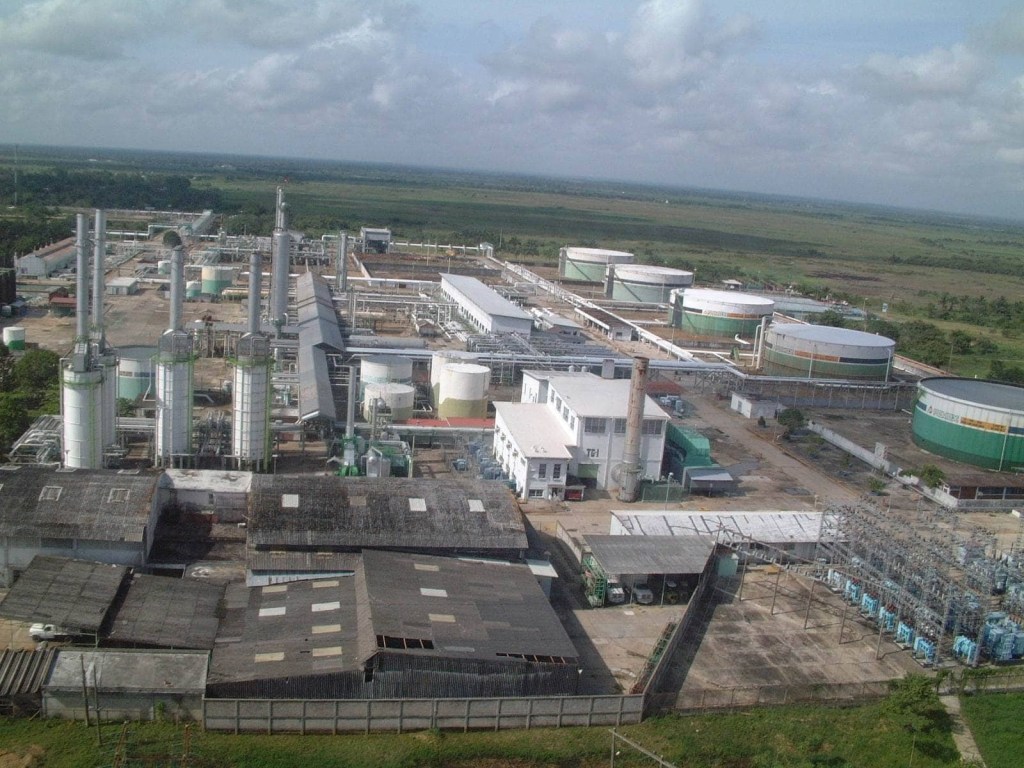 Inversión histórica de Pemex impulsa el renacimiento petroquímico del sur de Veracruz y generará miles de&nbsp;empleos